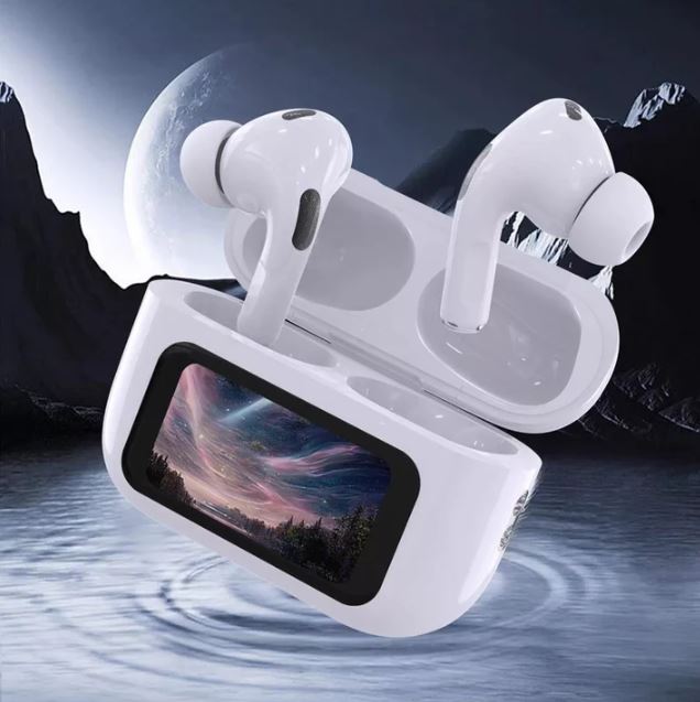 Touch Screen Air-pods